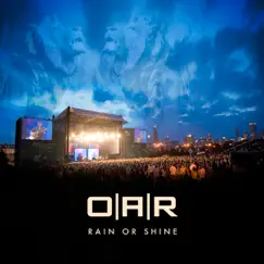 Rain or Shine by O.A.R. album reviews, ratings, credits