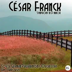 Franck: Symphony in D minor by South German Philharmonic Orchestra & Hans Swarowsky album reviews, ratings, credits