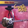 Mike Mann Presents Cowboy Soul album lyrics, reviews, download