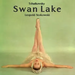 Swan Lake by Leopold Stokowski & NBC Symphony Orchestra album reviews, ratings, credits
