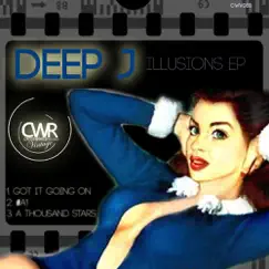 Illusions - Single by Deep J album reviews, ratings, credits