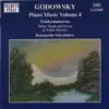 Godowsky: Triakontameron, 30 Moods and Scenes in Triple Measure album lyrics, reviews, download