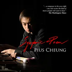 Symphonic Poem by Pius Cheung album reviews, ratings, credits