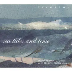 Sea Tides and Time by Maria Ferrante album reviews, ratings, credits