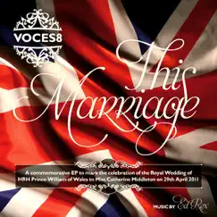 This Marriage - Single by VOCES8 album reviews, ratings, credits