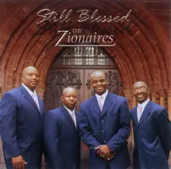 Still Blessed by The Zionaires album reviews, ratings, credits