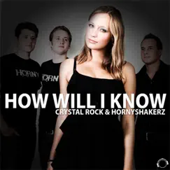 How Will I Know (Club Mix Edit) Song Lyrics