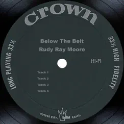 Below the Belt, Pt. 4 Song Lyrics