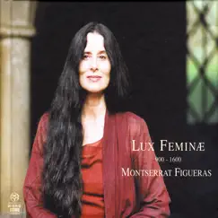 IV. Femina Mistica: Alma, Buscarte Has en Mi (Sta. Teresa de Jesús / Moxica, CMP) Song Lyrics