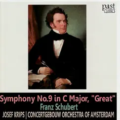 Schubert: Symphony No. 9 In C Major, 