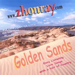 Golden Sands by Zhonray album reviews, ratings, credits