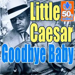 Goodbye Baby (Digitally Remastered) Song Lyrics