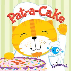 Pat-a-Cake by Kindermusik International album reviews, ratings, credits