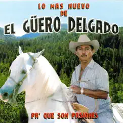 Los Mas Nuevo by El Guero Delgado album reviews, ratings, credits