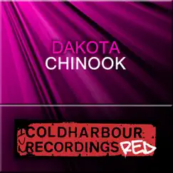 Chinook Song Lyrics