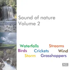 Sound Of Nature Volume 2 by Natural Sound album reviews, ratings, credits