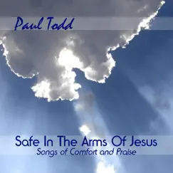 Safe In the Arms of Jesus Song Lyrics