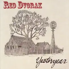 Yesteryear by Red Dvorak album reviews, ratings, credits