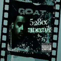 5280: The Mixtape by G.O.A.T album reviews, ratings, credits