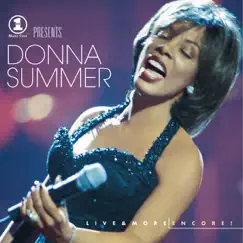 VH1 Presents Live & More Encore! by Donna Summer album reviews, ratings, credits