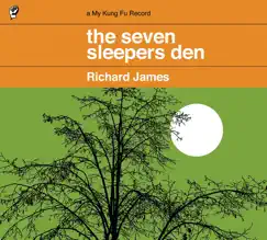 The Seven Sleepers Den by Richard James album reviews, ratings, credits