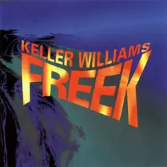 Freek by Keller Williams album reviews, ratings, credits