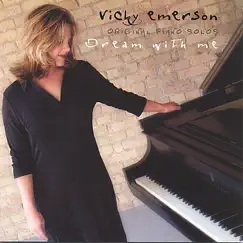 Dream With Me by Vicky Emerson album reviews, ratings, credits