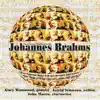 Brahms: Sonatas Op.120 for Clarinet and Piano Trio Op. 114 for Clarinet, Cello and Piano album lyrics, reviews, download