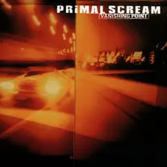 Vanishing Point by Primal Scream album reviews, ratings, credits