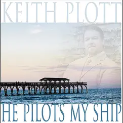 He Pilots My Ship Song Lyrics