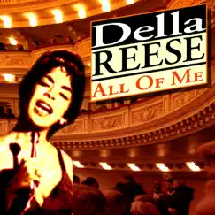All of Me - EP by Della Reese album reviews, ratings, credits