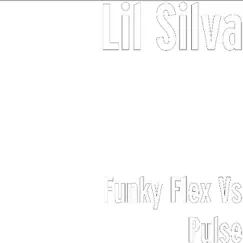Funky Flex Vs Pulse by Lil Silva album reviews, ratings, credits