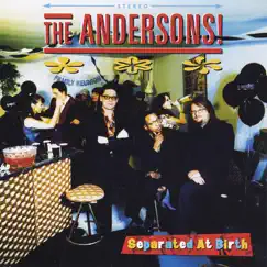 Separated At Birth by The Andersons! album reviews, ratings, credits