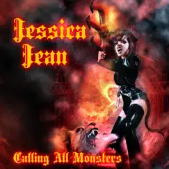 Calling All the Monsters - Single by Jessica Jean album reviews, ratings, credits