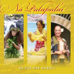 Ka Pua Hae Hawai'i Song Lyrics