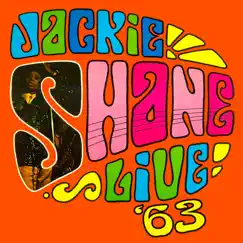 Live '63 by Jackie Shane album reviews, ratings, credits