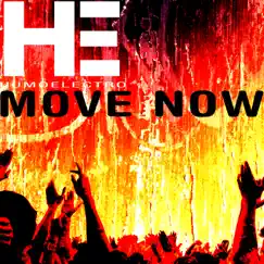 Move Now (Original Mix) - Single by Humo Electro album reviews, ratings, credits