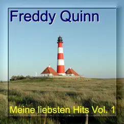 Meine liebsten Hits - My Most Favourite Songs, Vol. 1: Heimweh (Neuaufnahme) by Freddy Quinn album reviews, ratings, credits