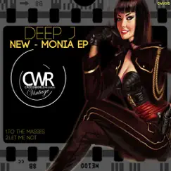New Monia - EP - Single by Deep J album reviews, ratings, credits