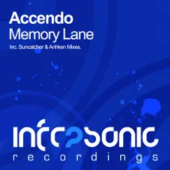 Memory Lane - Single by Accendo album reviews, ratings, credits