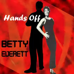 Hands Off by Betty Everett album reviews, ratings, credits