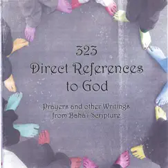 323 Direct References to God by Jean T Quinn And Friends album reviews, ratings, credits