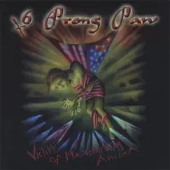 Victim of Mainstream America by 6 Prong Paw album reviews, ratings, credits