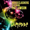 Cheyenne (Remixes) [feat. Pat Lawson] - EP album lyrics, reviews, download