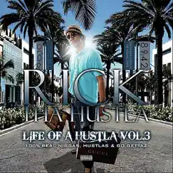 Life of a Hustla by Young Rick album reviews, ratings, credits