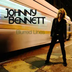 Blurred Lines by Johnny Bennett album reviews, ratings, credits