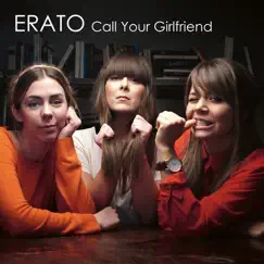 Call Your Girlfriend (Karaoke Version) Song Lyrics