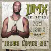 Jesus Loves Me (feat. Troy Bell) - Single album lyrics, reviews, download