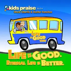 Life Is Good by Uncle Charlie album reviews, ratings, credits