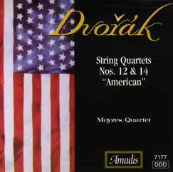 String Quartet No. 12 in F major, Op. 96, 